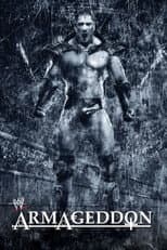 Poster for WWE Armageddon 2006