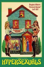 Poster for Hypersexuals