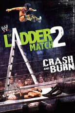 Poster for The Ladder Match 2: Crash & Burn