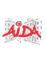 Poster for Aída