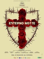 Poster for Esterno Notte - Prima Parte