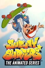 Poster for Season 1