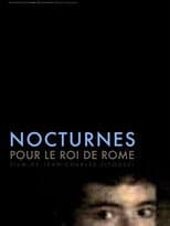 Poster for Nocturnes for the King of Rome