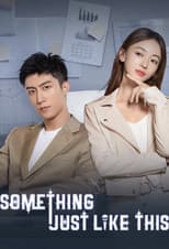 Poster for Something Just Like This