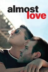 Poster for Almost Love