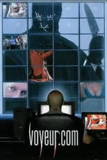 Poster for Voyeur.com