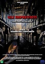 Poster for Gli imprevisti