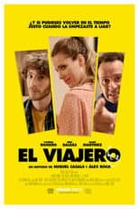 Poster for El viajero