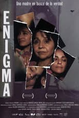 Poster for Enigma