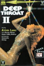 Poster for Deep Throat 2