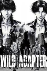 Poster for Wild Adapter