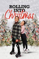 Poster for Rolling Into Christmas