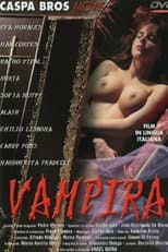 Poster for Vampira