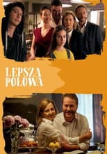 Poster for Lepsza połowa