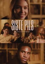Poster for Siste pils