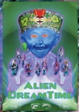 Poster for Alien Dreamtime