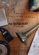 Poster for Aux quatre vents