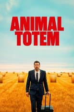 Poster for Animal Totem
