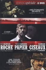 Poster for Rock Paper Scissors