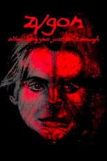 Poster for Zygon: When Being You Just Isn't Enough