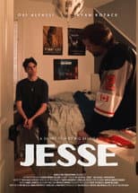 Poster for Jesse