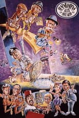 Poster for The Olsen Gang's Very Last Coup