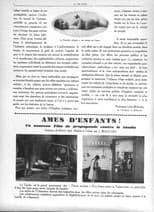 Poster for Âmes d'enfants