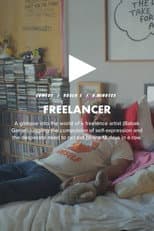 Poster for Freelancer