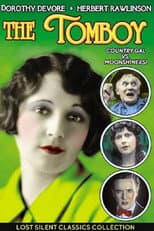Poster for The Tomboy