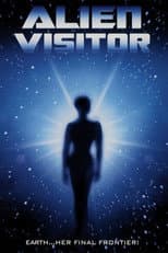 Poster for Alien Visitor
