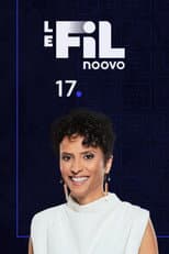 Poster for Noovo Le Fil 17