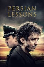 Poster for Persian Lessons