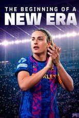Poster for The beginning of a new era