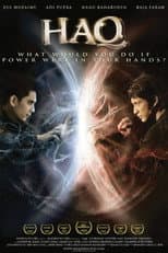 Poster for HAQ