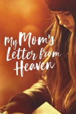 Poster for My Mom's Letter from Heaven