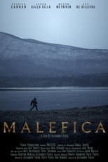 Poster for Malefica