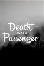 Poster for Death Was a Passenger