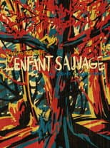 Poster for Short Cuts : L'enfant sauvage de François Truffaut