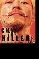 Poster for The Cult of Ichi