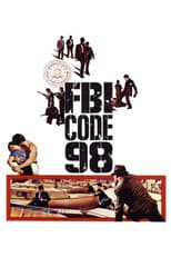 Poster for FBI Code 98