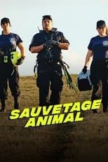 Poster for Sauvetage animal