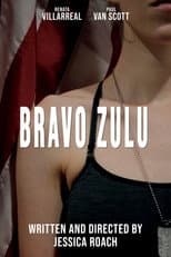 Poster for Bravo Zulu