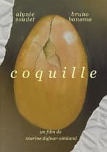 Poster for Coquille
