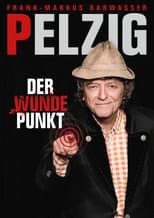 Poster for Erwin Pelzig: Der wunde Punkt