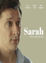 Poster for Sarah