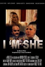 Poster for I'm She