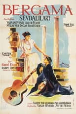 Poster for Bergama Sevdalıları