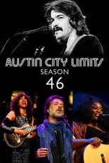 Poster for Season 46