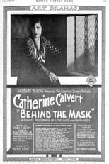 Poster for Behind the Mask