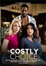 Poster for A Costly Choice